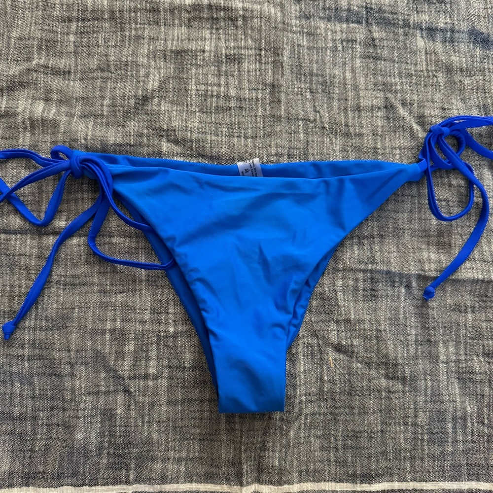 🔥 NWT SHEIN bikini bottoms